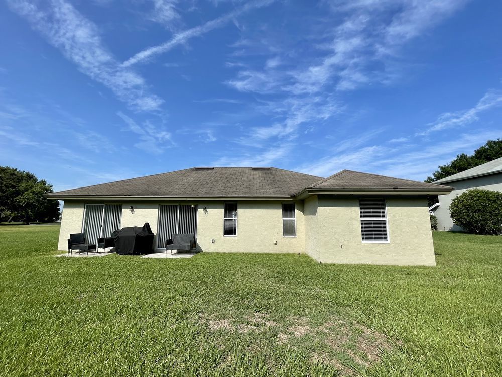 Cute 4/2 Home in East Orlando Wedgefield! property image