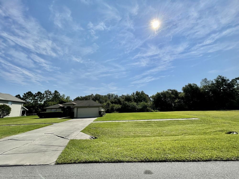 Cute 4/2 Home in East Orlando Wedgefield! property image
