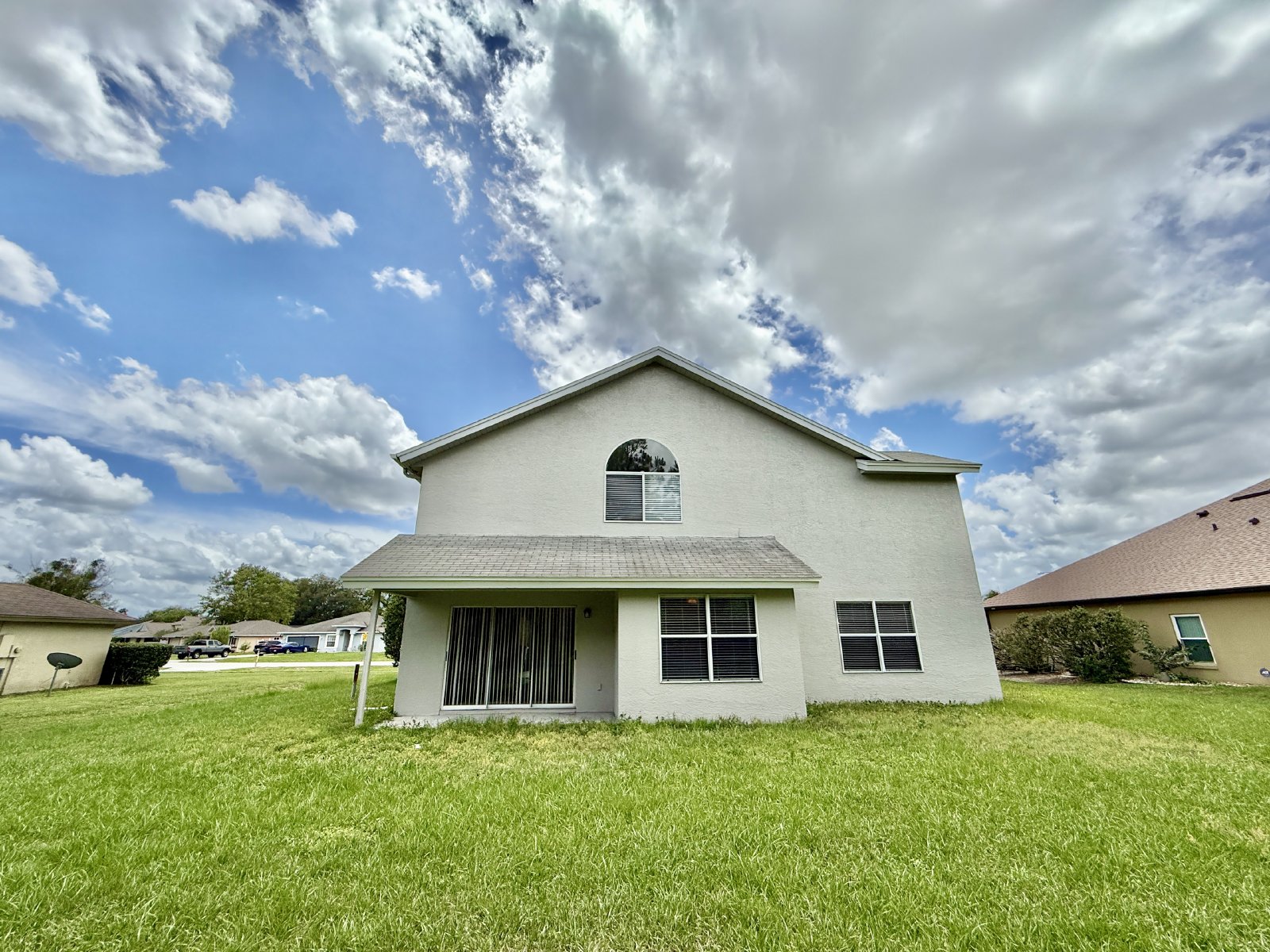 Nice, Large Two-Story 4/3 Home in East Orlando in the Wedgefield Community! property image