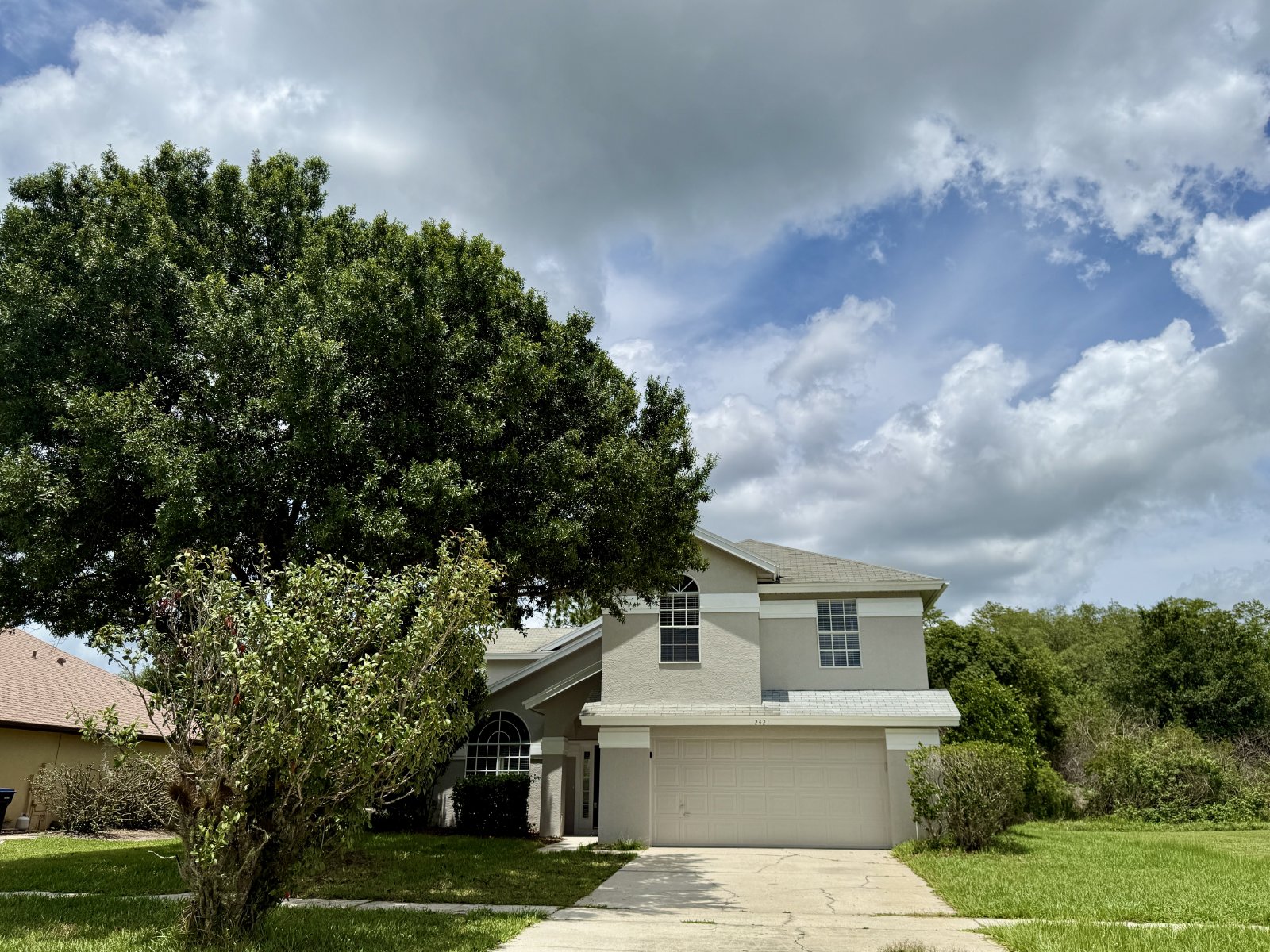 Nice, Large Two-Story 4/3 Home in East Orlando in the Wedgefield Community! property image