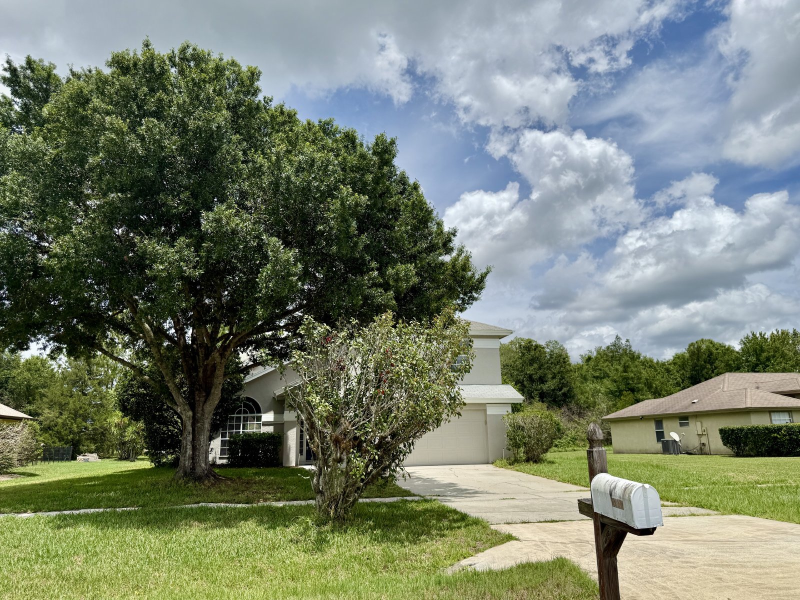 Nice, Large Two-Story 4/3 Home in East Orlando in the Wedgefield Community! property image