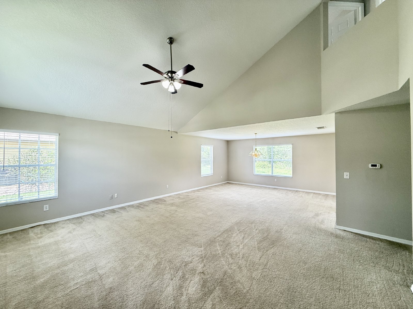 Nice, Large Two-Story 4/3 Home in East Orlando in the Wedgefield Community! property image