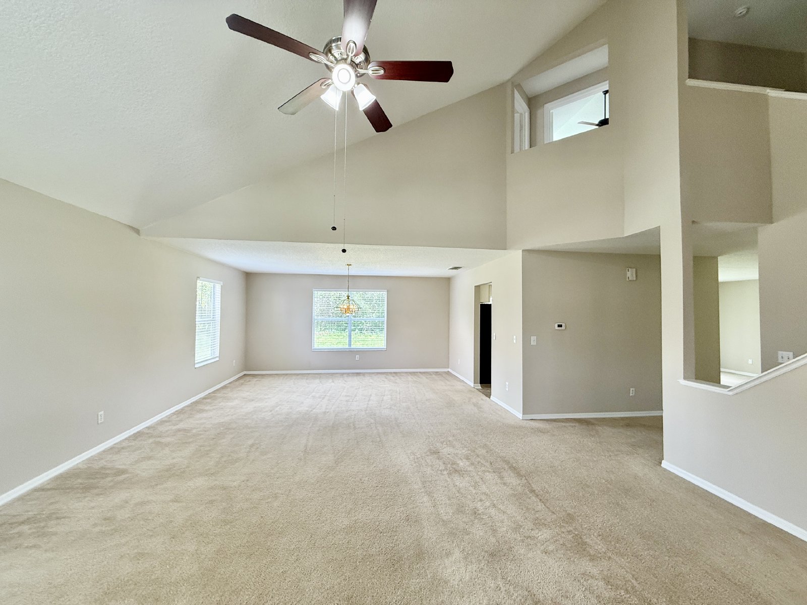 Nice, Large Two-Story 4/3 Home in East Orlando in the Wedgefield Community! property image
