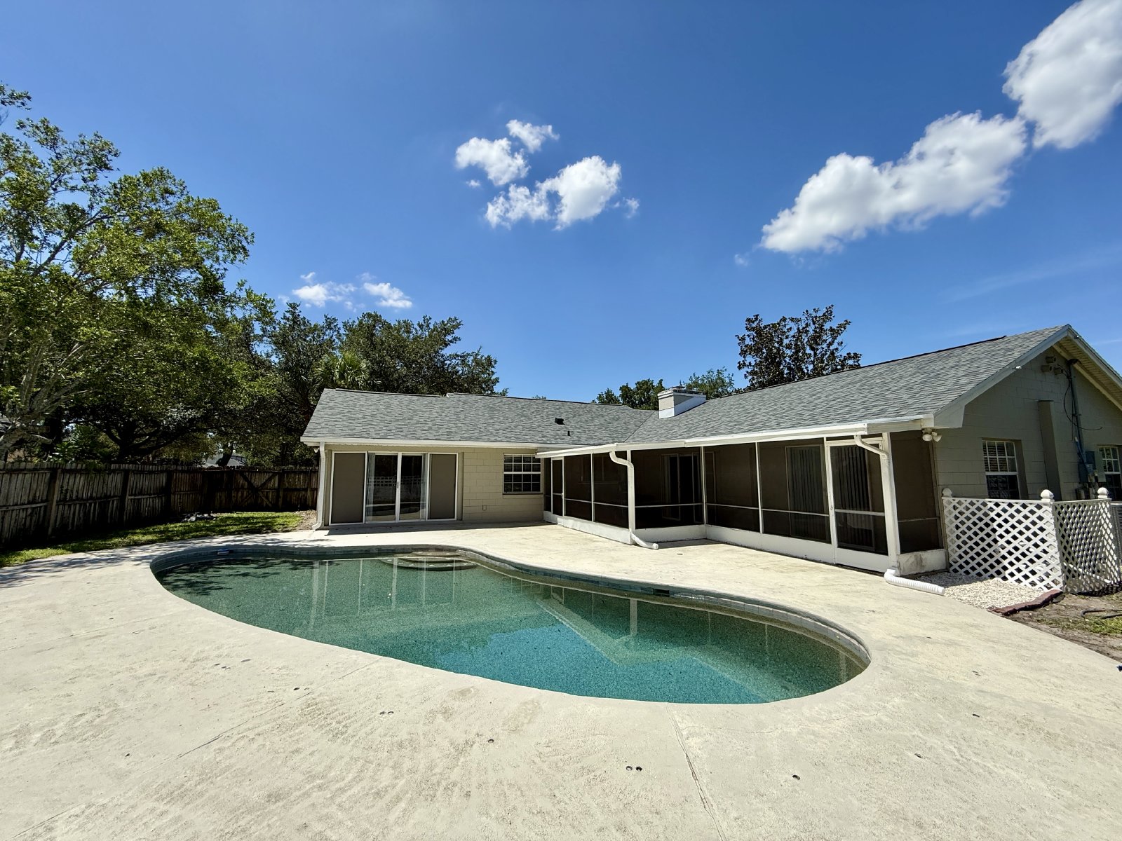 4 BED 3 BATH WINTER PARK  POOL HOME - GREAT LOCATION!! property image