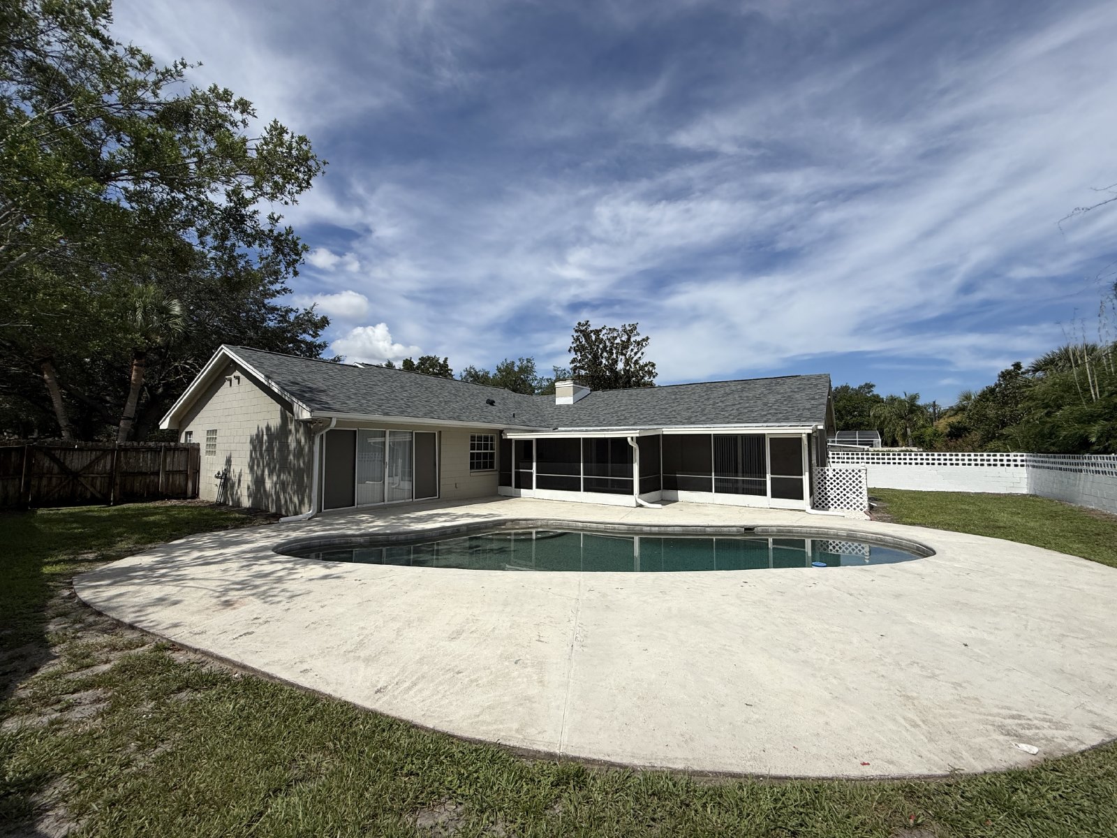 4 BED 3 BATH WINTER PARK  POOL HOME - GREAT LOCATION!! property image