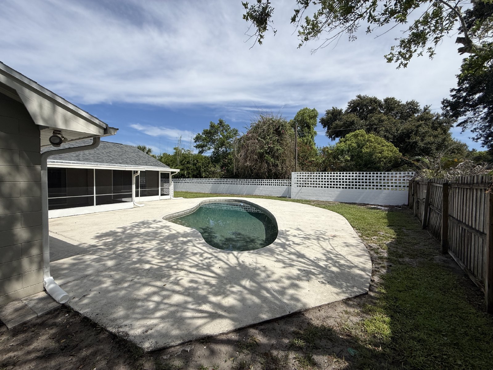 4 BED 3 BATH WINTER PARK  POOL HOME - GREAT LOCATION!! property image