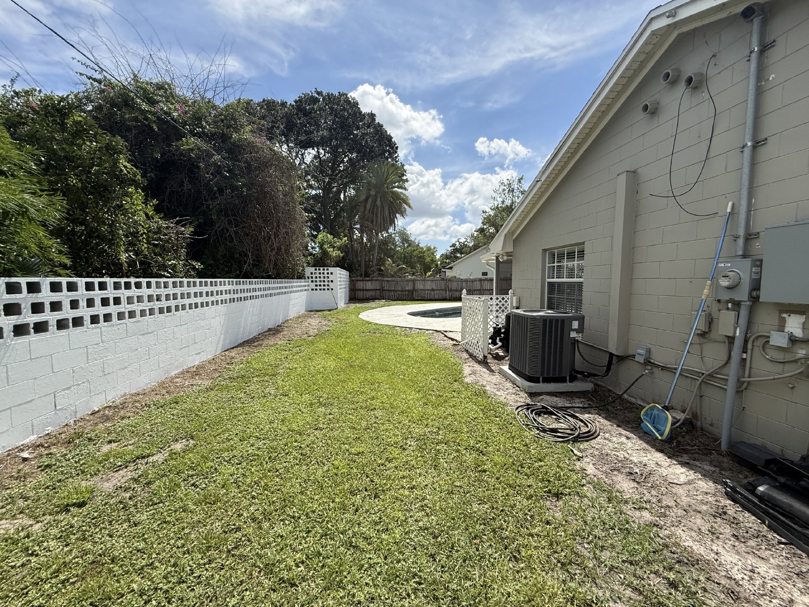 4 BED 3 BATH WINTER PARK  POOL HOME - GREAT LOCATION!! property image