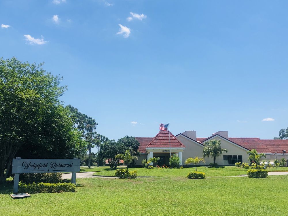 CUTE ORLANDO HOME IN GOLF COURSE COMMUNITY OF WEDGEFIELD property image