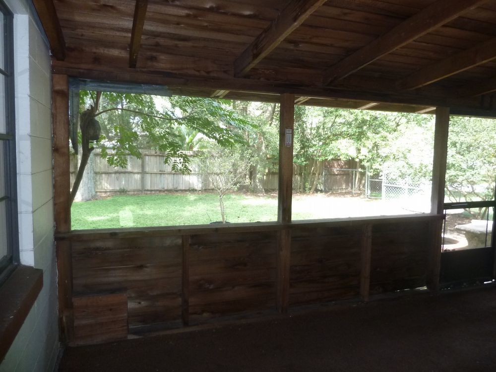 Quaint 2/1.5 in Winter Park with Single Garage Bungalow off Lee Road property image