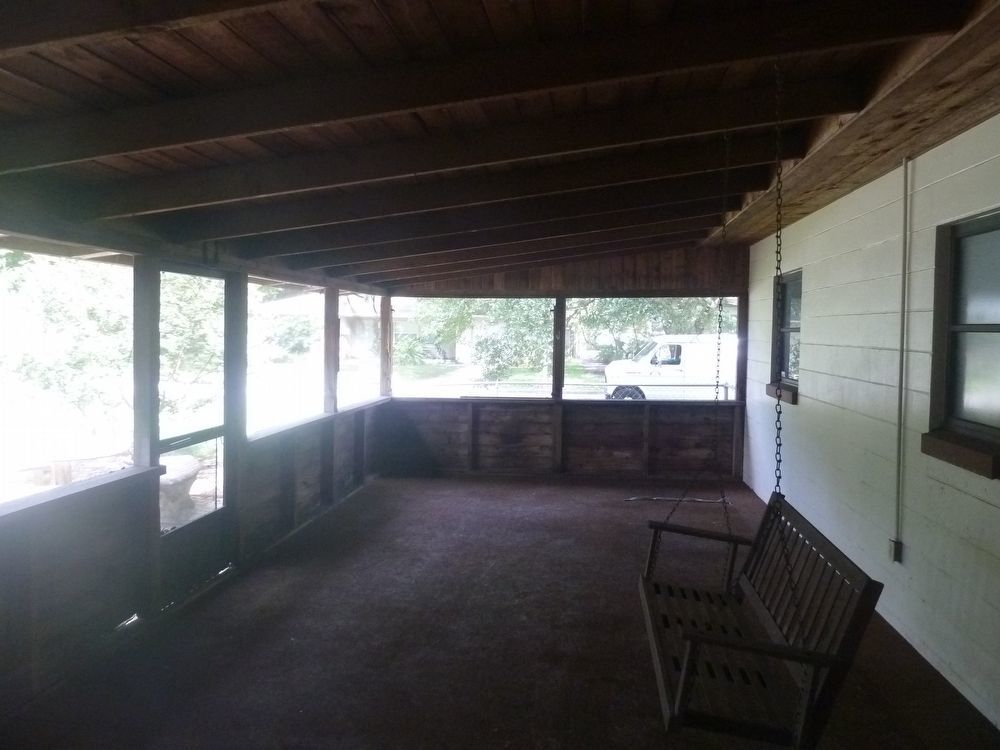 Quaint 2/1.5 in Winter Park with Single Garage Bungalow off Lee Road property image