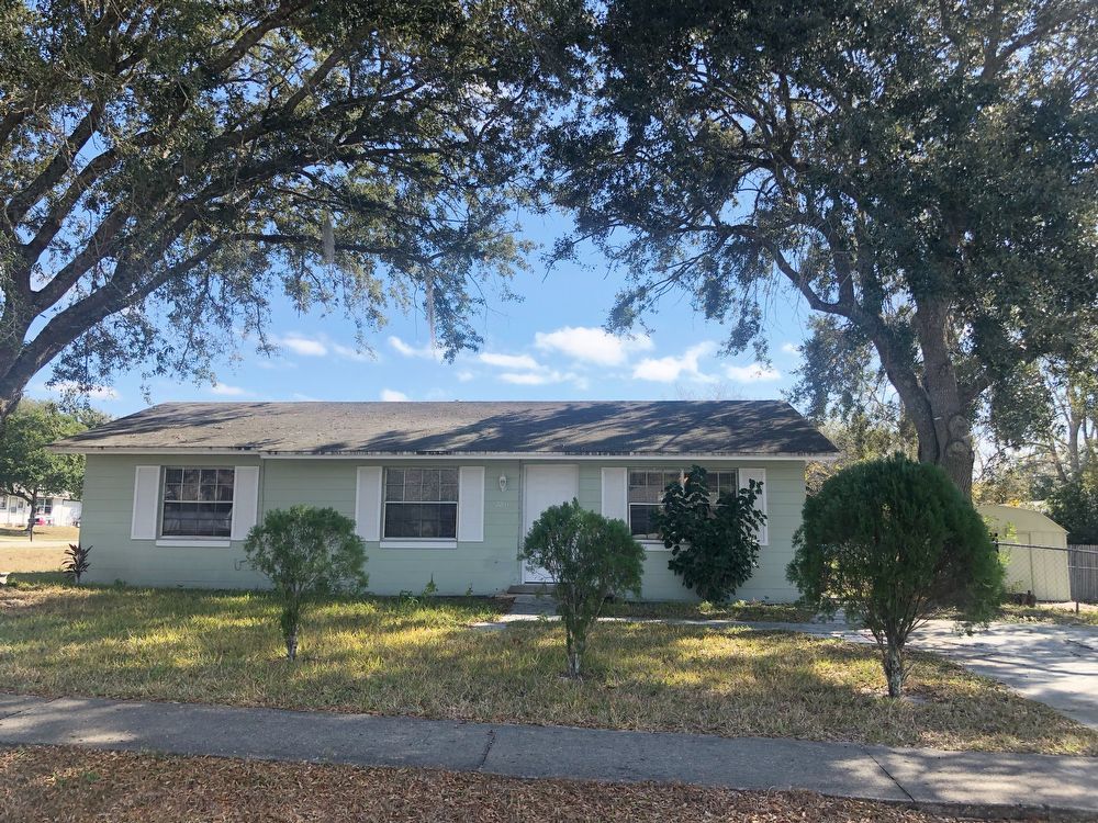 Cute 3/1 Starter Home in Deltona Lakes! property image