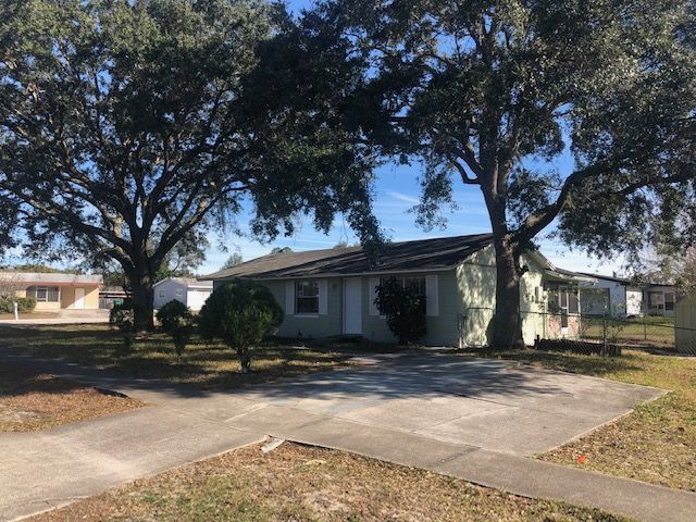 Cute 3/1 Starter Home in Deltona Lakes! property image