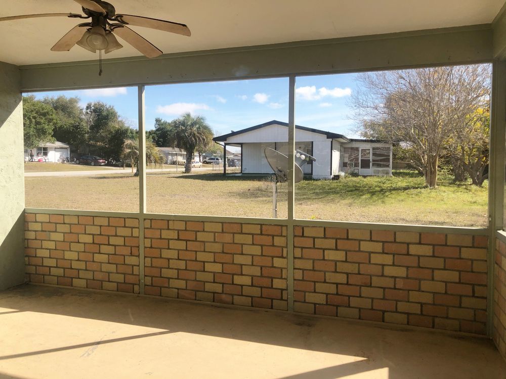 Cute 3/1 Starter Home in Deltona Lakes! property image