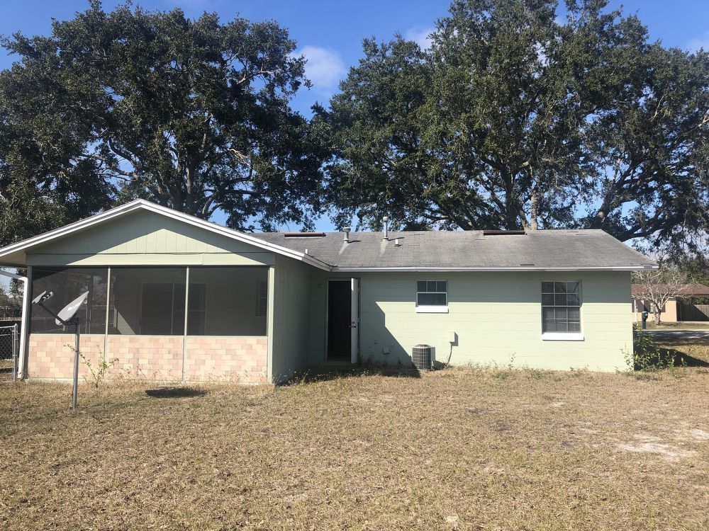 Cute 3/1 Starter Home in Deltona Lakes! property image