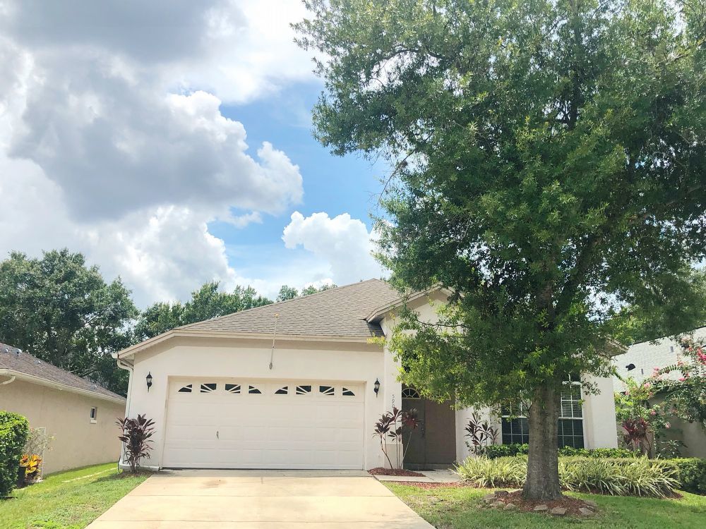 Great 4/2 Oviedo Home in Kingsbridge! property image