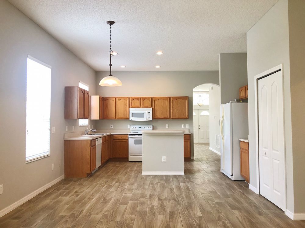 Great 4/2 Oviedo Home in Kingsbridge! property image