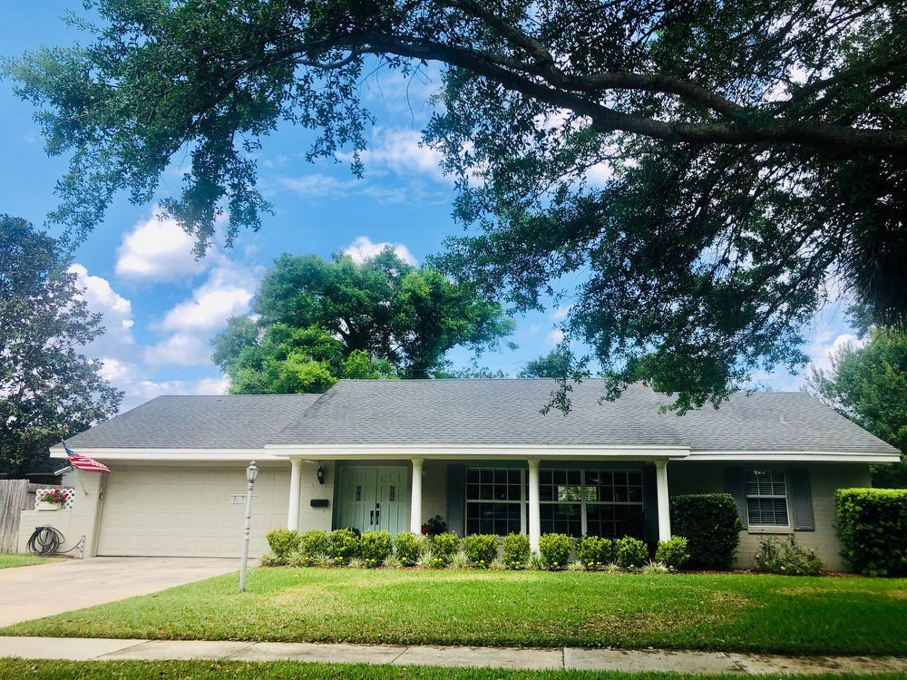 4 BED 3 BATH WINTER PARK  POOL HOME - GREAT LOCATION!! property image