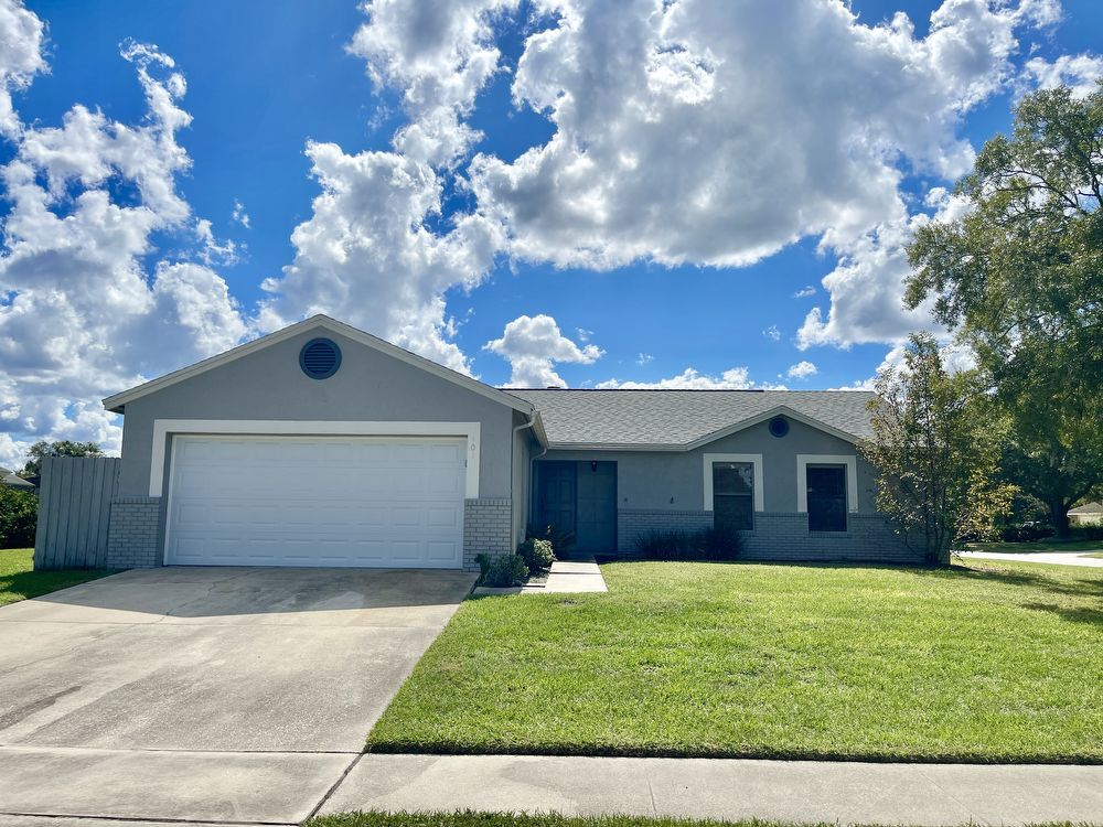 Cute 3/2  Home in OVIEDO - Stillwater on corner lot! property image