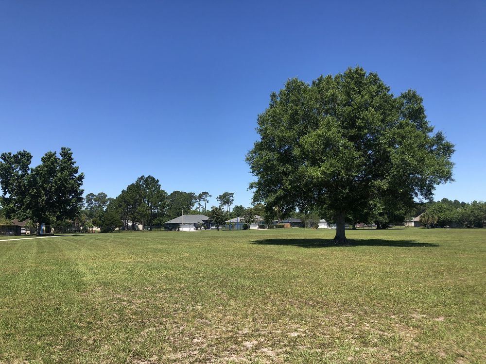 Two Story 3/3 Golf Course Townhome in Wedgefield! property image