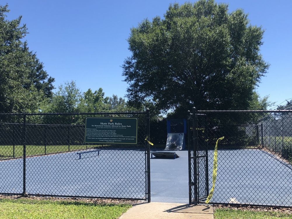 Two Story 3/3 Golf Course Townhome in Wedgefield! property image