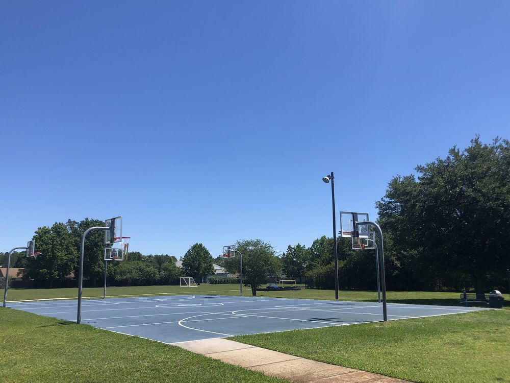 Two Story 3/3 Golf Course Townhome in Wedgefield! property image