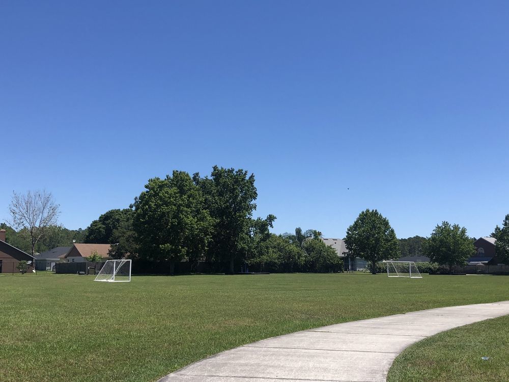 Two Story 3/3 Golf Course Townhome in Wedgefield! property image