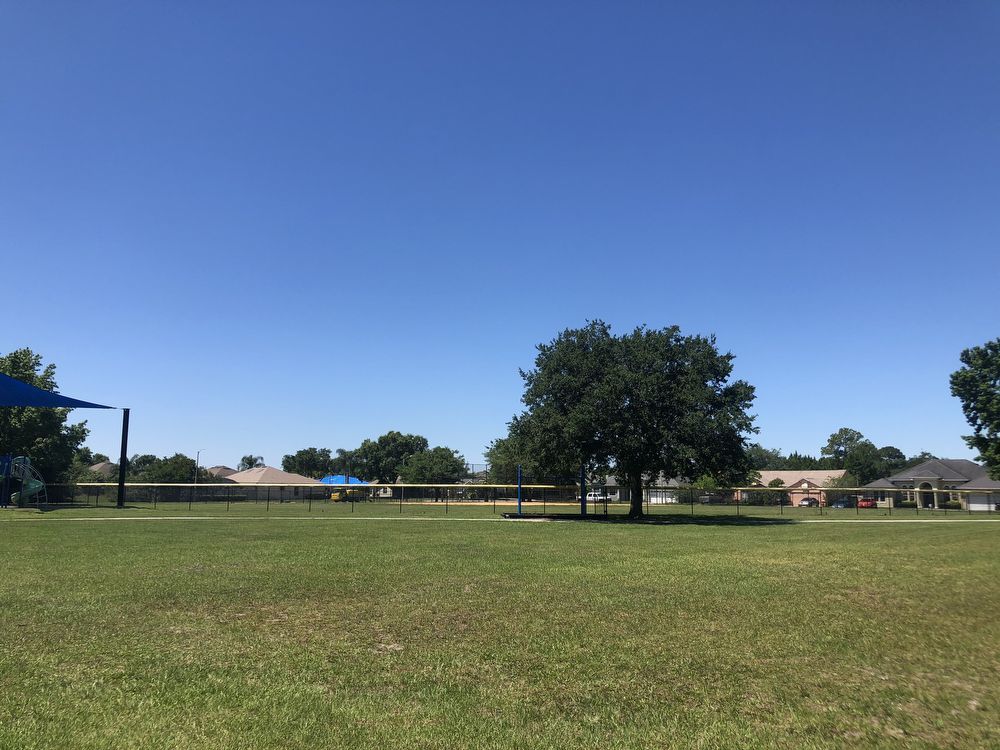 Two Story 3/3 Golf Course Townhome in Wedgefield! property image