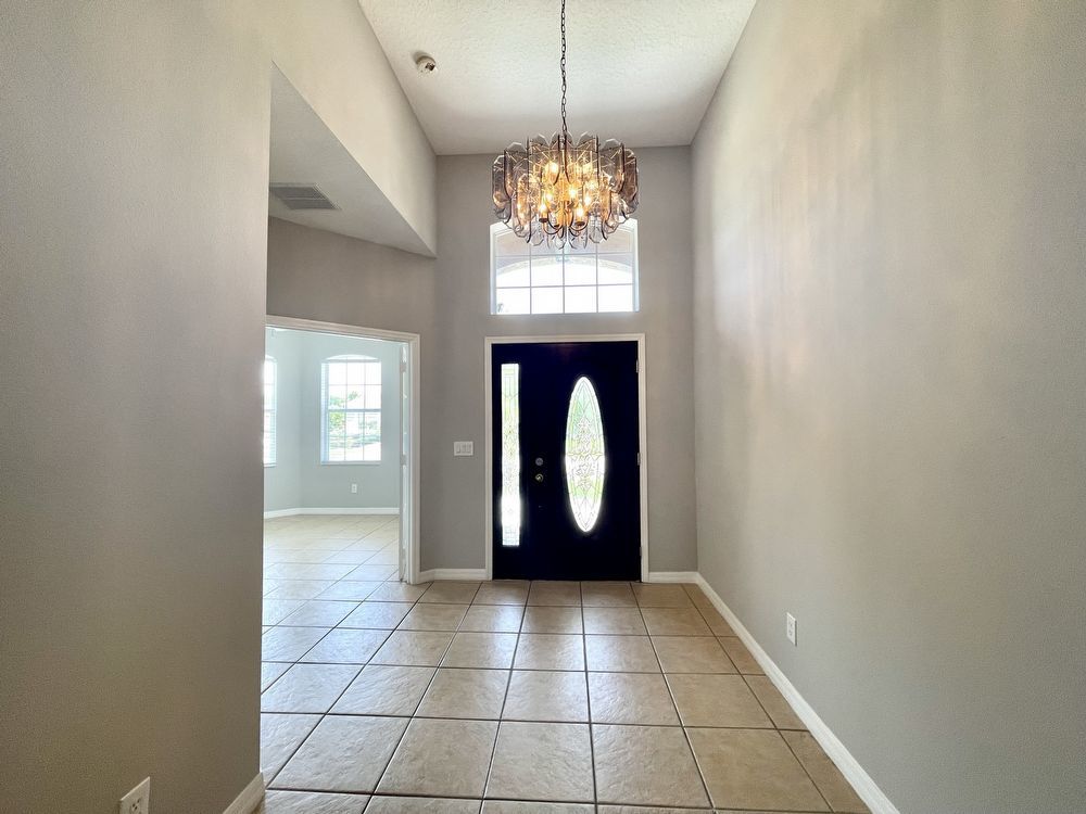 SOUTHEAST ORLANDO HOME - TIVOLI WOODS VILLAGE property image