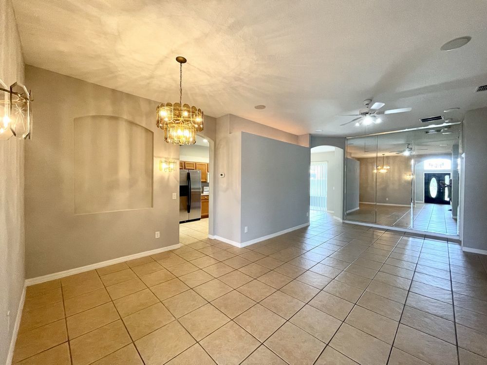 SOUTHEAST ORLANDO HOME - TIVOLI WOODS VILLAGE property image
