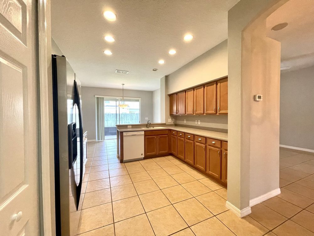 SOUTHEAST ORLANDO HOME - TIVOLI WOODS VILLAGE property image