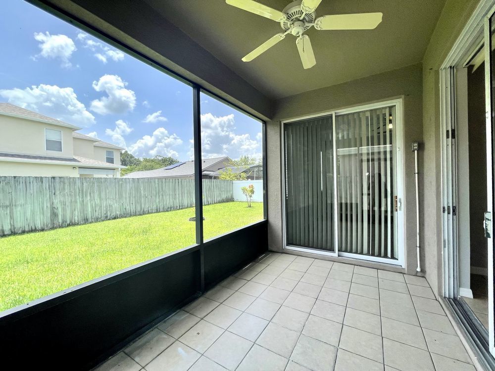 SOUTHEAST ORLANDO HOME - TIVOLI WOODS VILLAGE property image