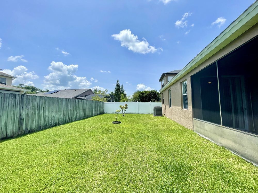 SOUTHEAST ORLANDO HOME - TIVOLI WOODS VILLAGE property image