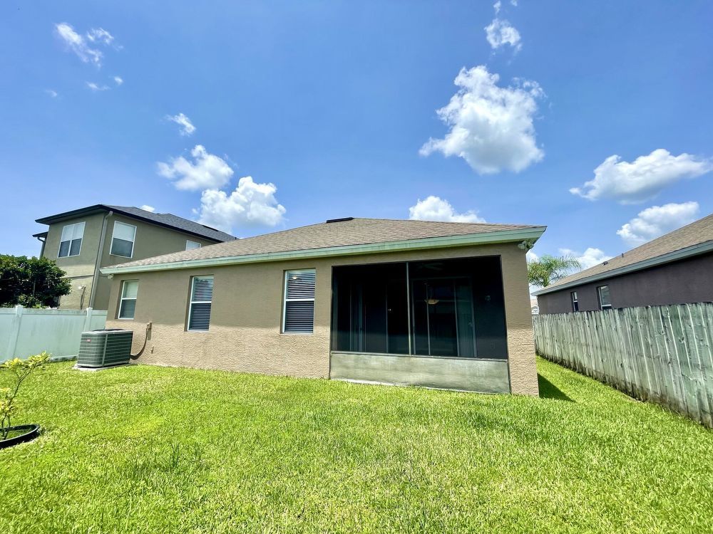 SOUTHEAST ORLANDO HOME - TIVOLI WOODS VILLAGE property image