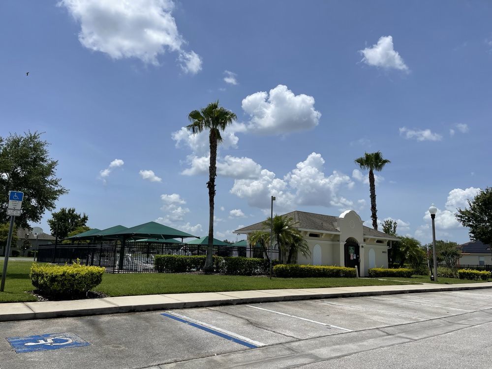 SOUTHEAST ORLANDO HOME - TIVOLI WOODS VILLAGE property image