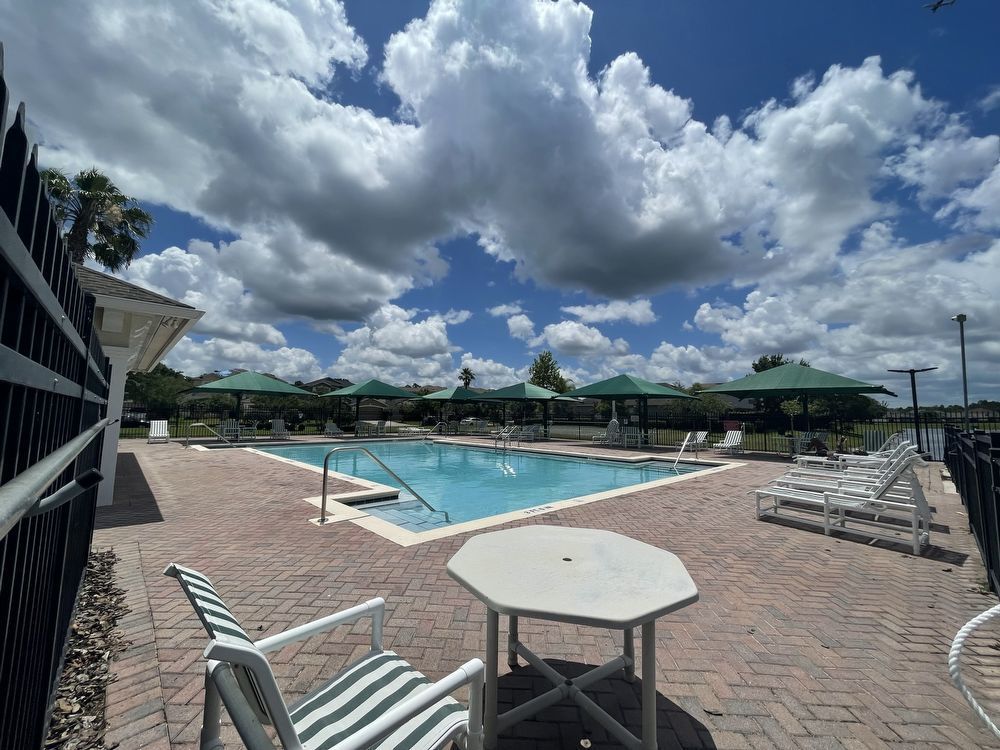 SOUTHEAST ORLANDO HOME - TIVOLI WOODS VILLAGE property image
