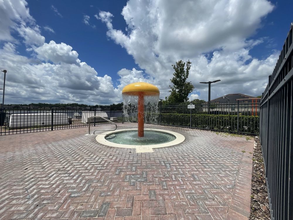 SOUTHEAST ORLANDO HOME - TIVOLI WOODS VILLAGE property image