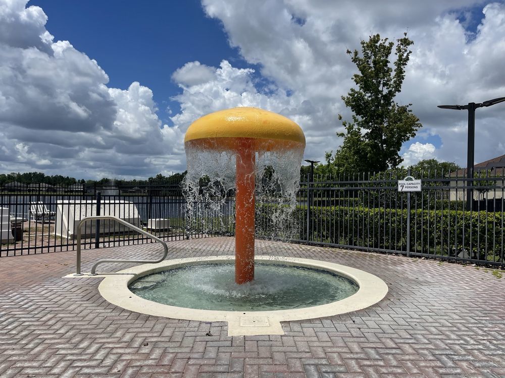 SOUTHEAST ORLANDO HOME - TIVOLI WOODS VILLAGE property image