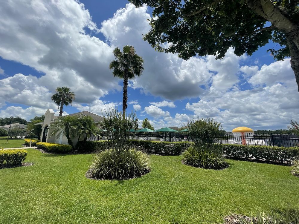 SOUTHEAST ORLANDO HOME - TIVOLI WOODS VILLAGE property image