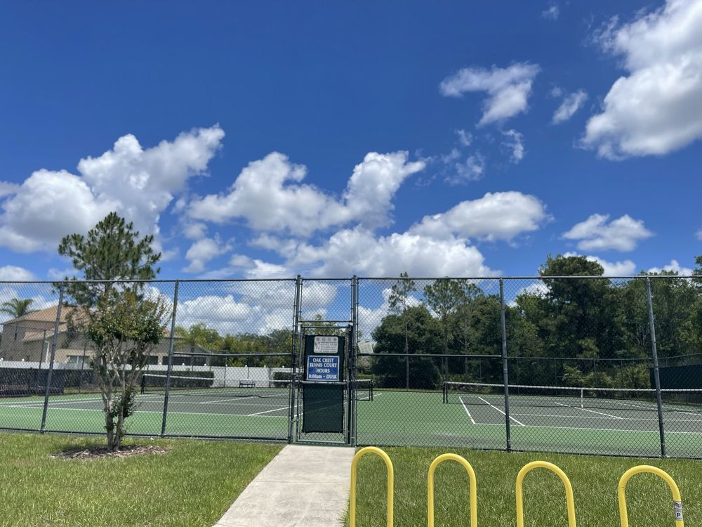 SOUTHEAST ORLANDO HOME - TIVOLI WOODS VILLAGE property image