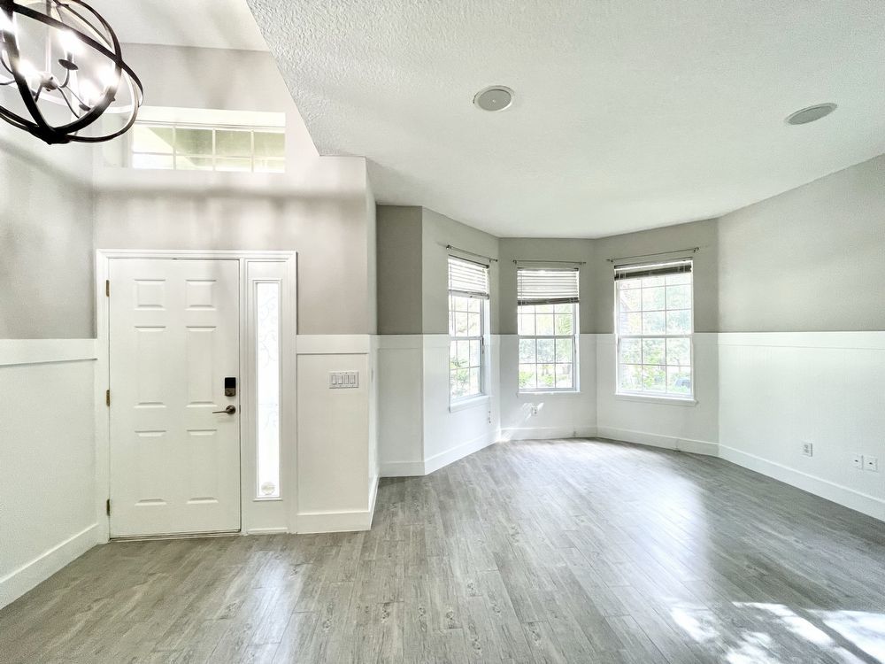 Gorgeous 3/2 Pool Home on Large Lot in  Parkside at Errol Estate property image