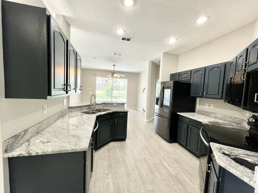 Gorgeous 3/2 Pool Home on Large Lot in  Parkside at Errol Estate property image