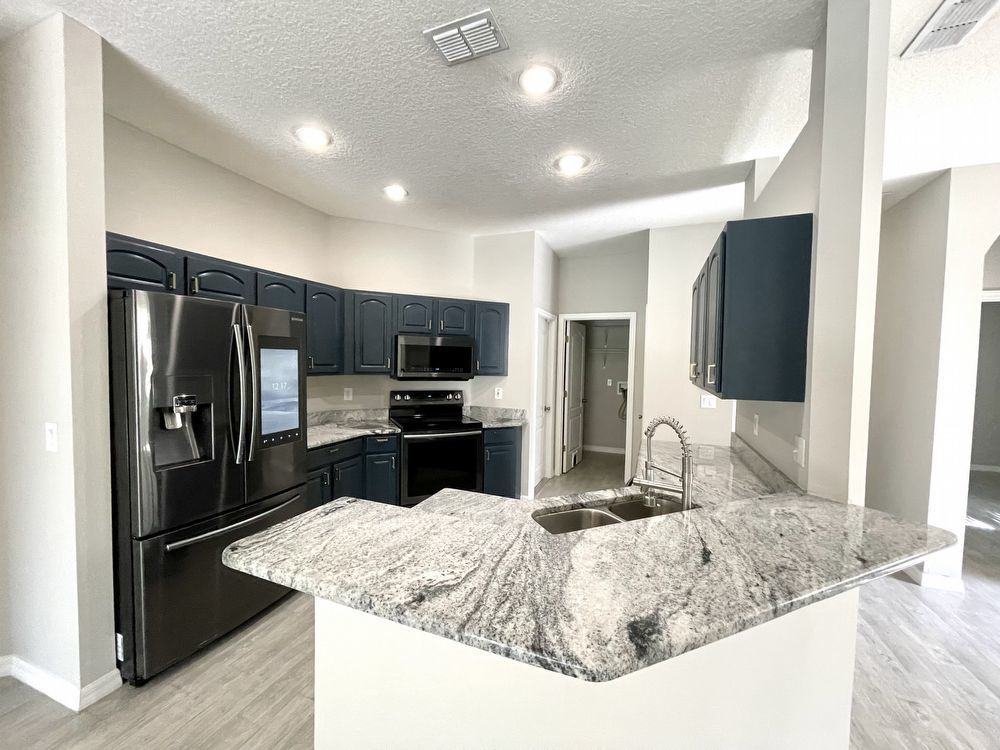 Gorgeous 3/2 Pool Home on Large Lot in  Parkside at Errol Estate property image