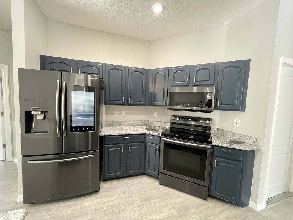 Gorgeous 3/2 Pool Home on Large Lot in  Parkside at Errol Estate property image