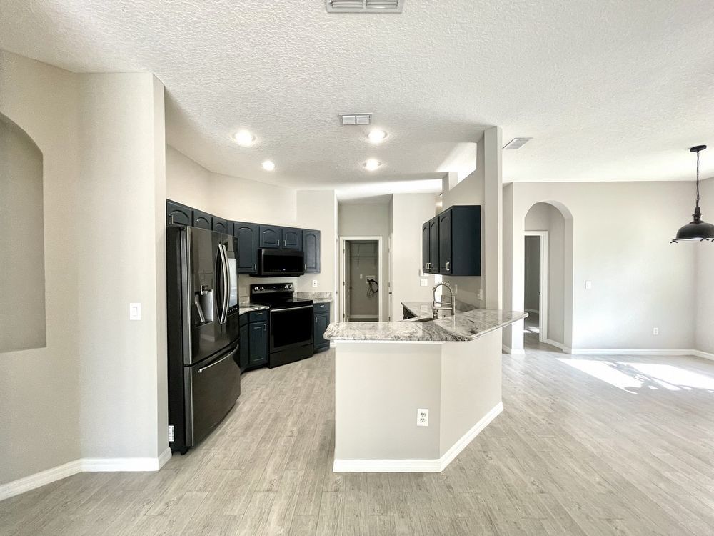 Gorgeous 3/2 Pool Home on Large Lot in  Parkside at Errol Estate property image