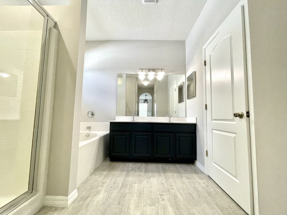 Gorgeous 3/2 Pool Home on Large Lot in  Parkside at Errol Estate property image