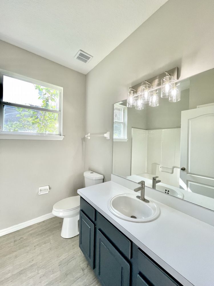 Gorgeous 3/2 Pool Home on Large Lot in  Parkside at Errol Estate property image