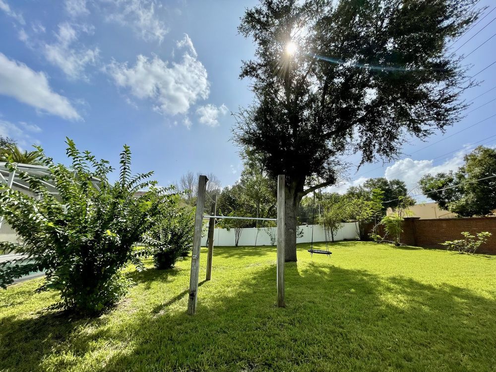 Gorgeous 3/2 Pool Home on Large Lot in  Parkside at Errol Estate property image