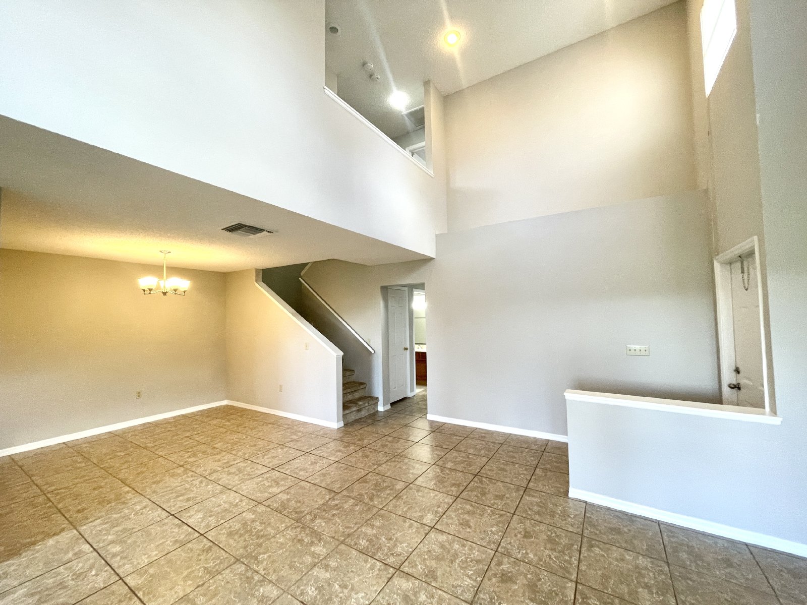 Two Story 3/3 Golf Course Townhome in Wedgefield! property image