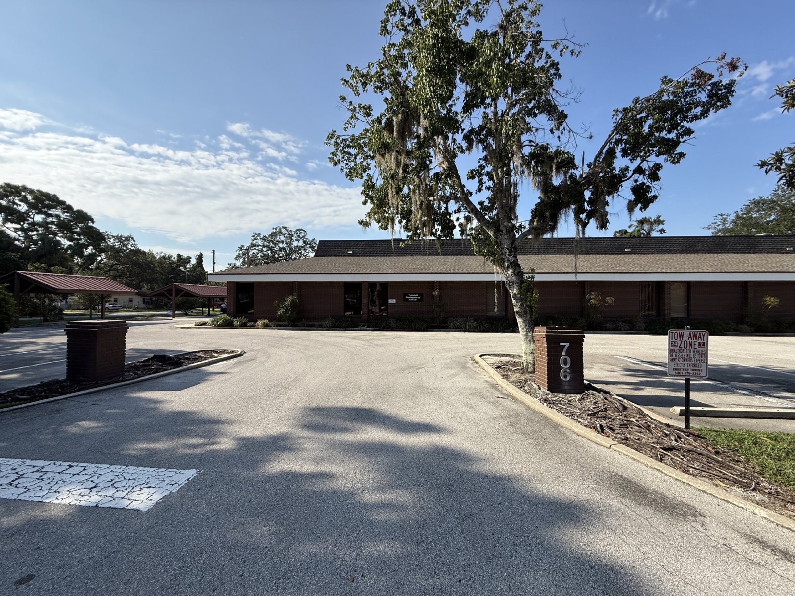 Commercial Office Space Altamonte Springs property image