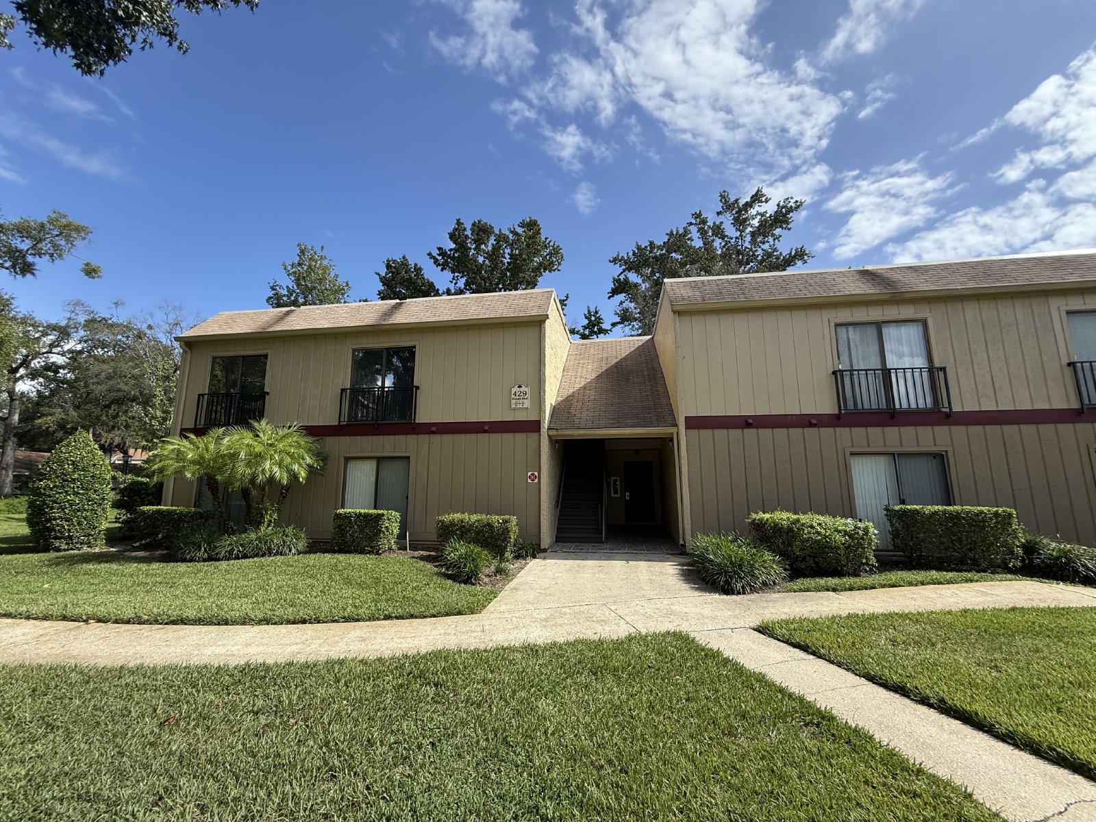 Charming 3 Bedroom 2 Bath Condo in Heart of Winter Springs property image